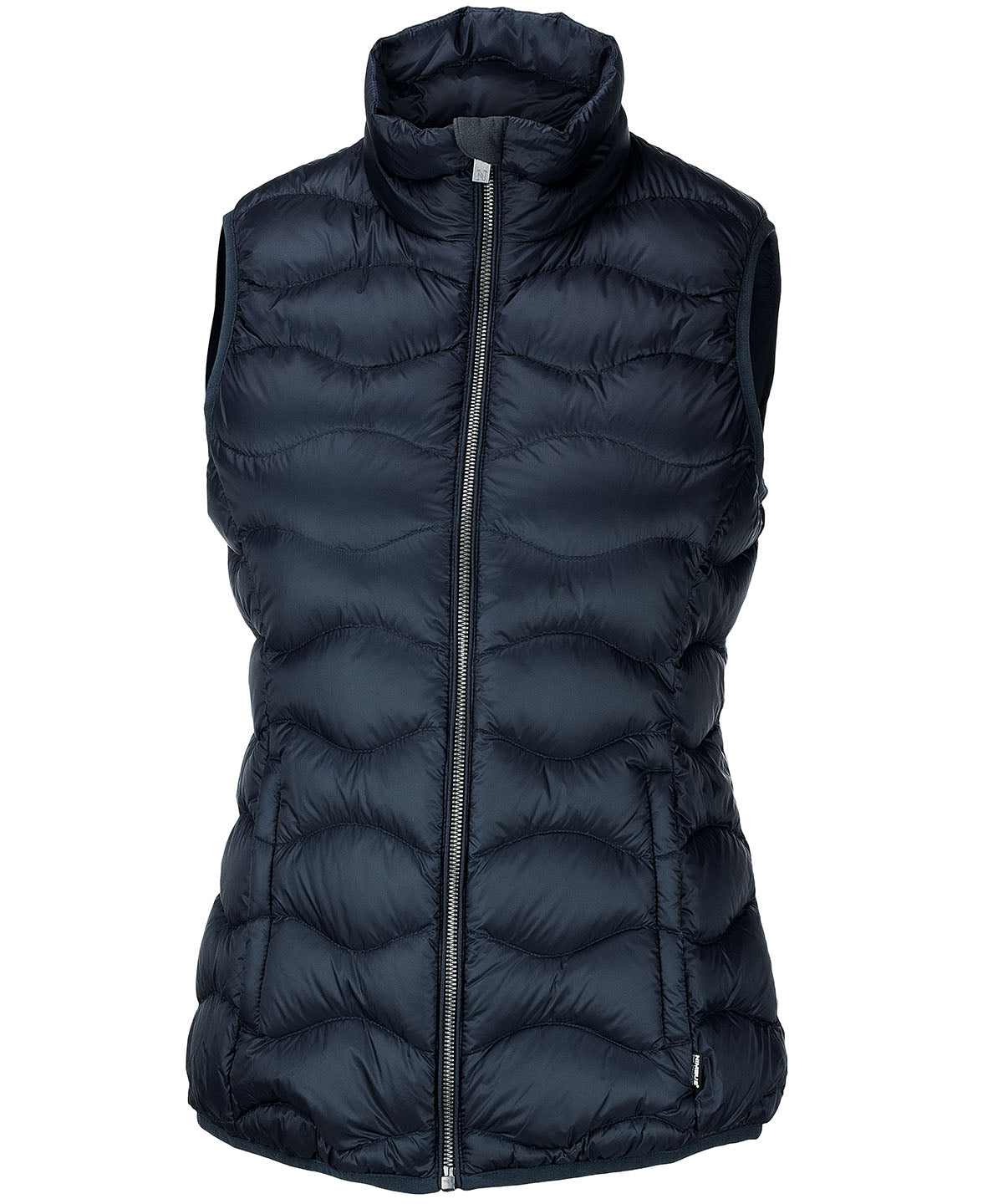 Women’s Vermont – versatile down gilet - Midnight Blue