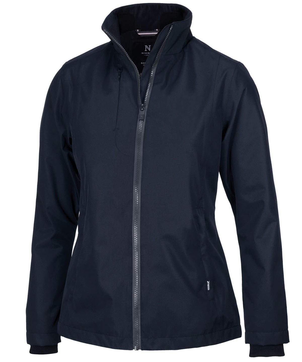 Women’s Davenport – timeless elegant jacket - Navy