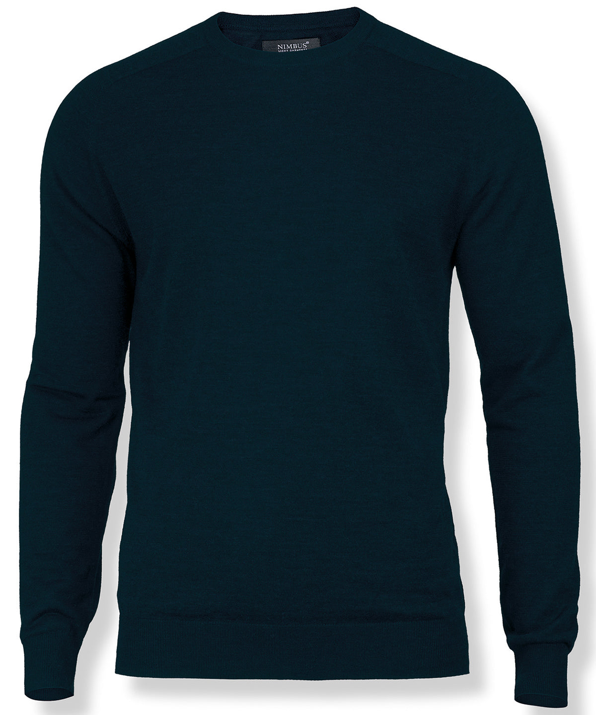 Richmond – elegant merino blend - Navy