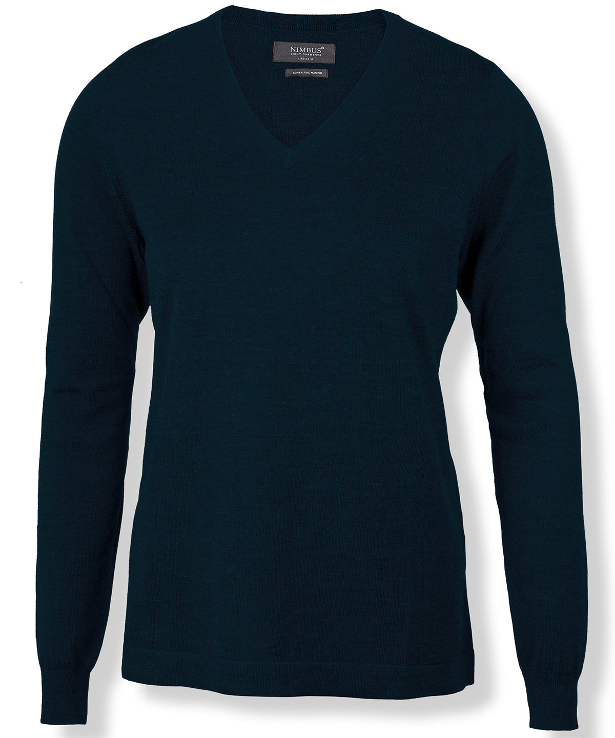 Women’s Ashbury – classy luxury merino blend - Navy