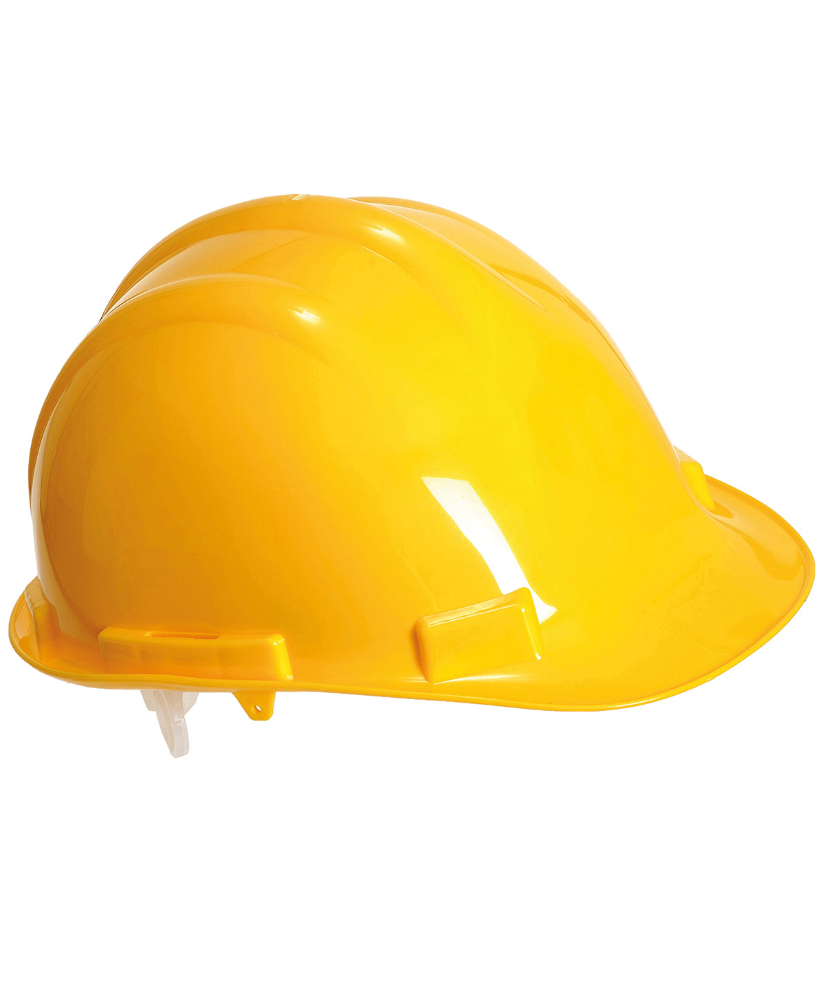 Expertbase safety helmet (PW50) - Yellow
