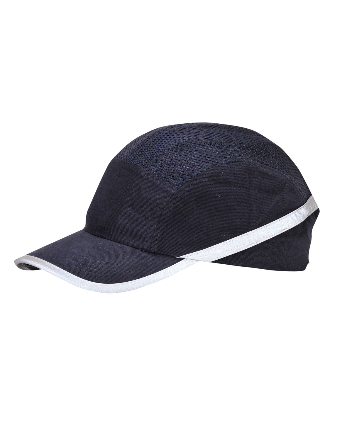 Vent bump cap (PW69) EN812 - Navy