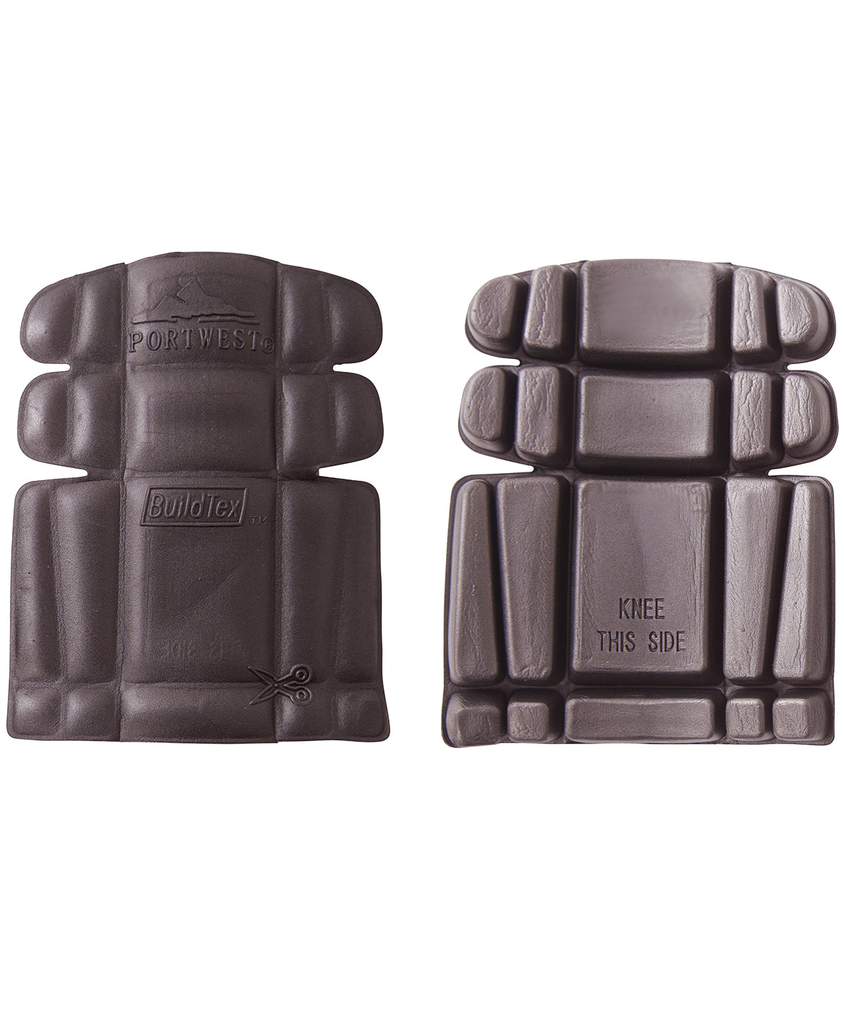 Kneepad (S156) - Black