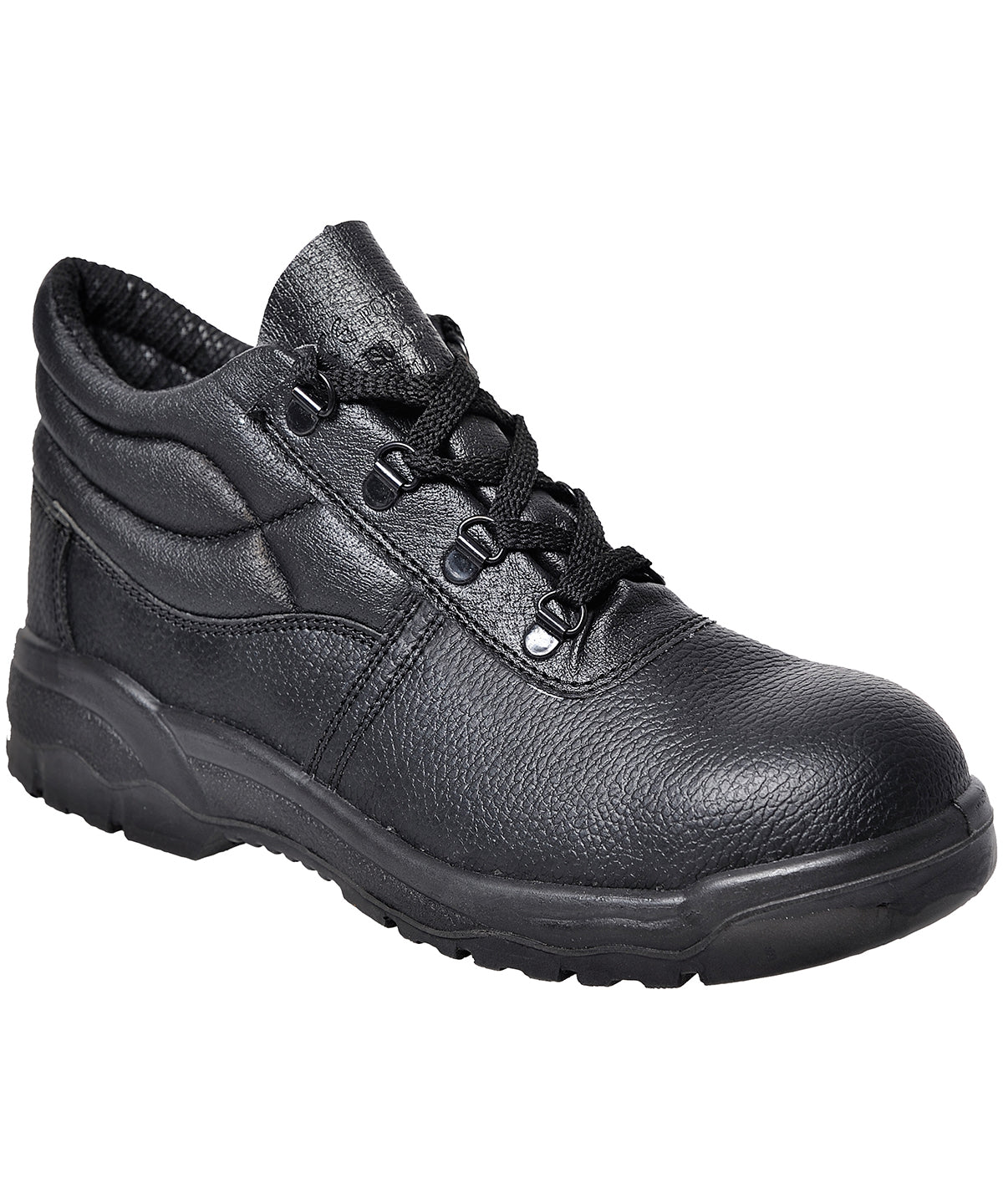 Steelite™ protector boot S1P (FW10) - Black