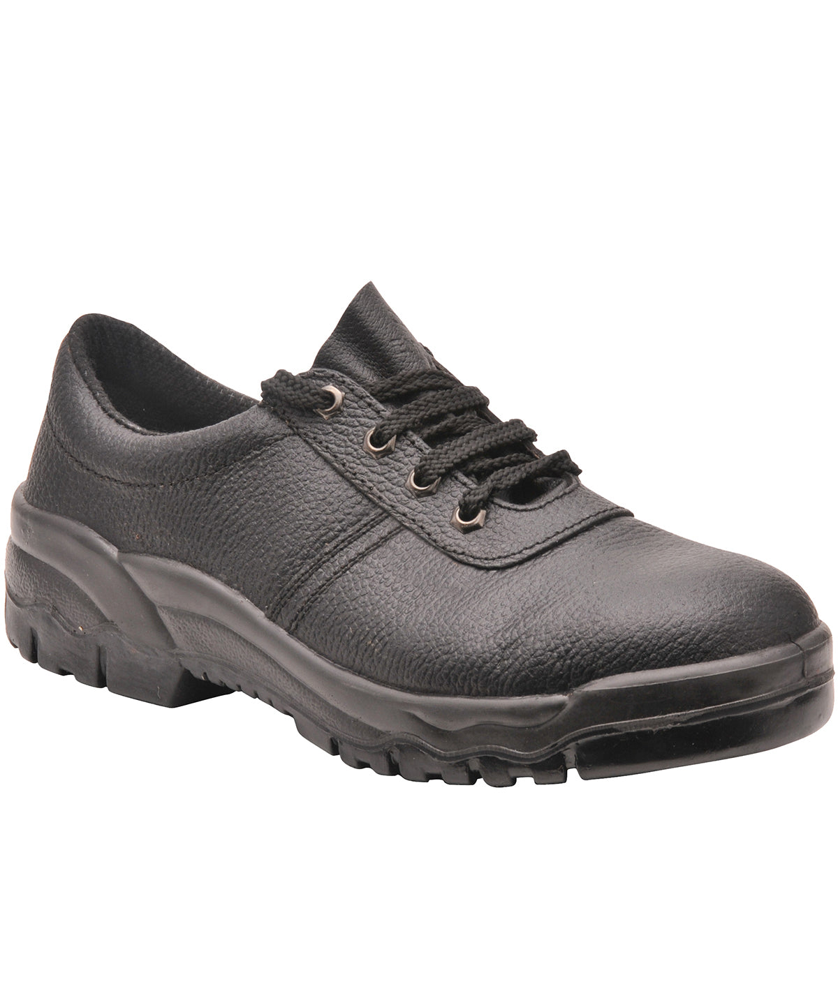 Steelite™ protector shoe S1P (FW14) - Black