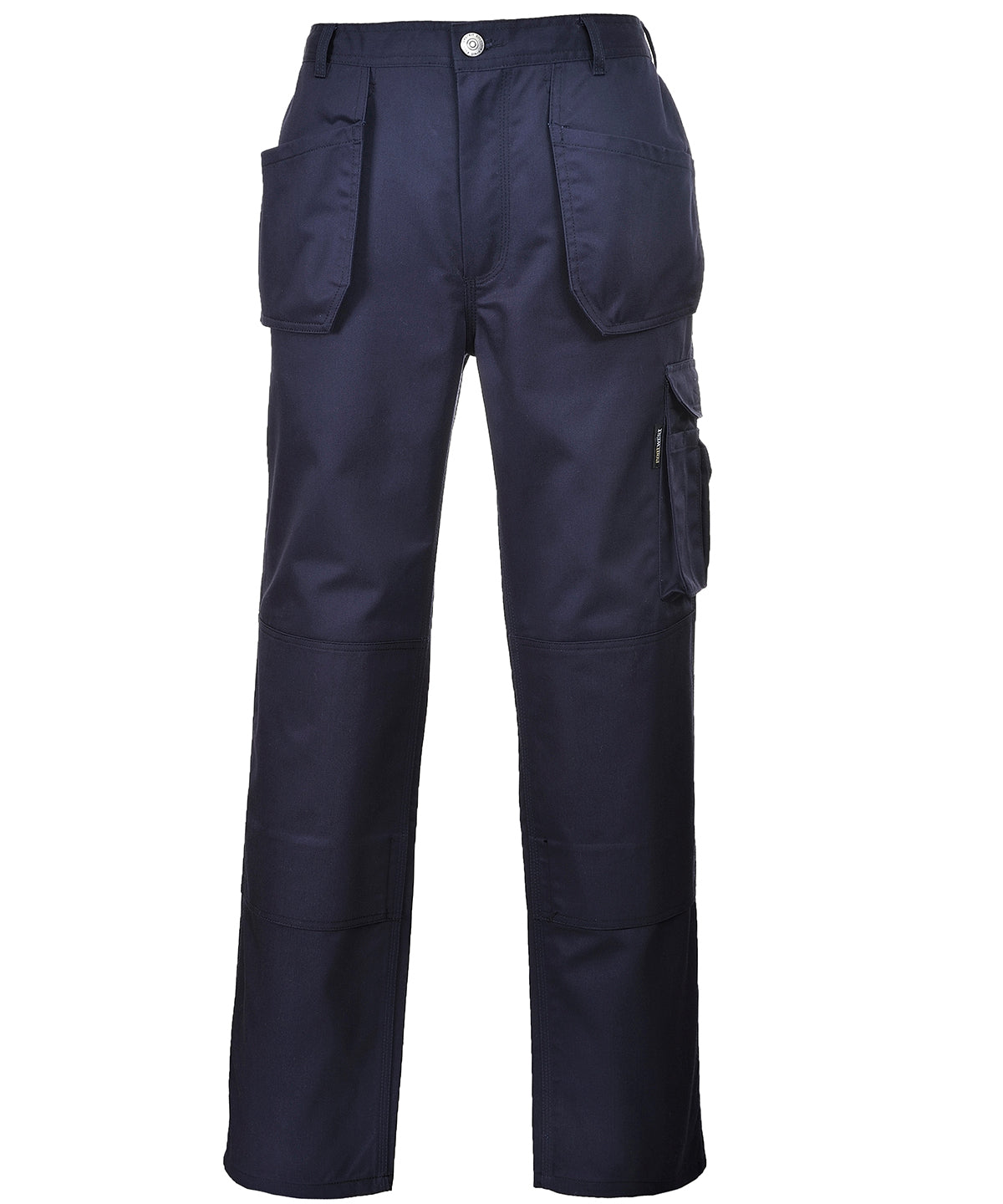 Slate holster trousers (KS15) regular fit - Dark Navy