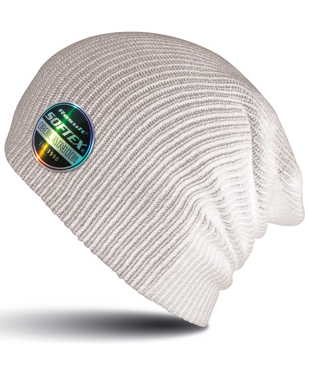 Core Softex® beanie - White