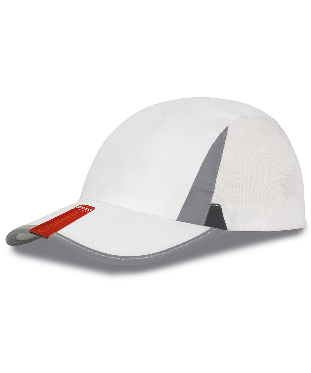 Sport cap - White/Black