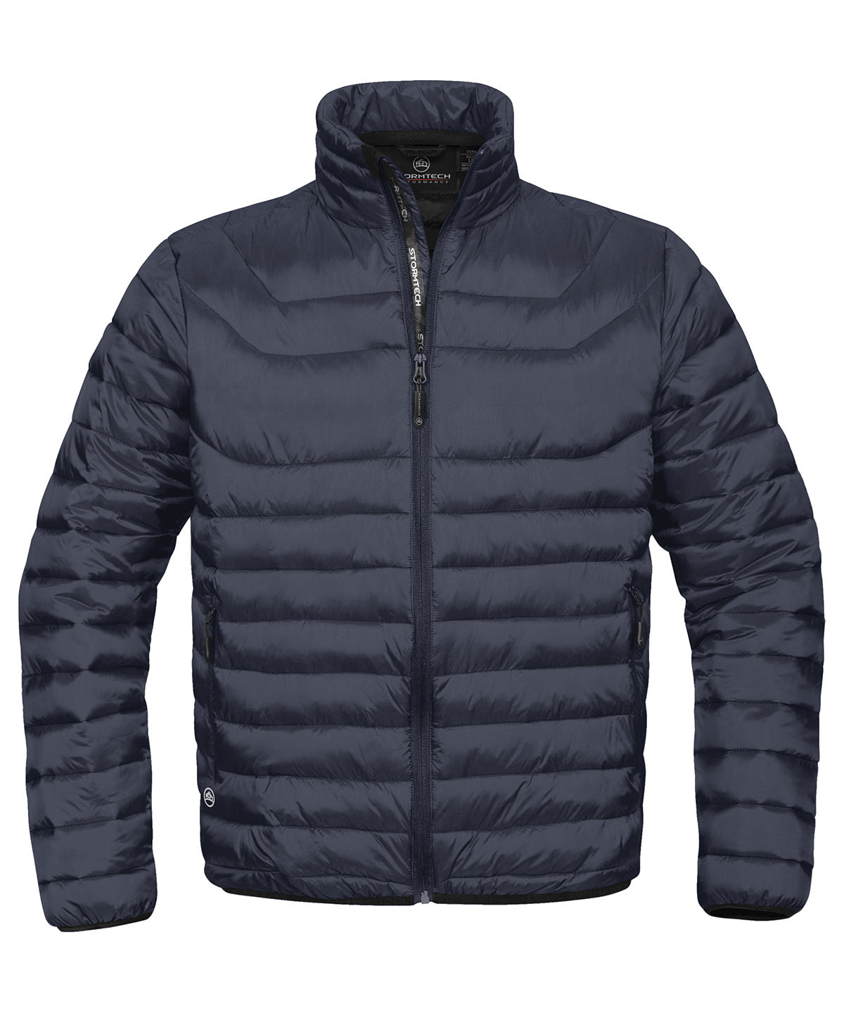 Altitude jacket - Navy