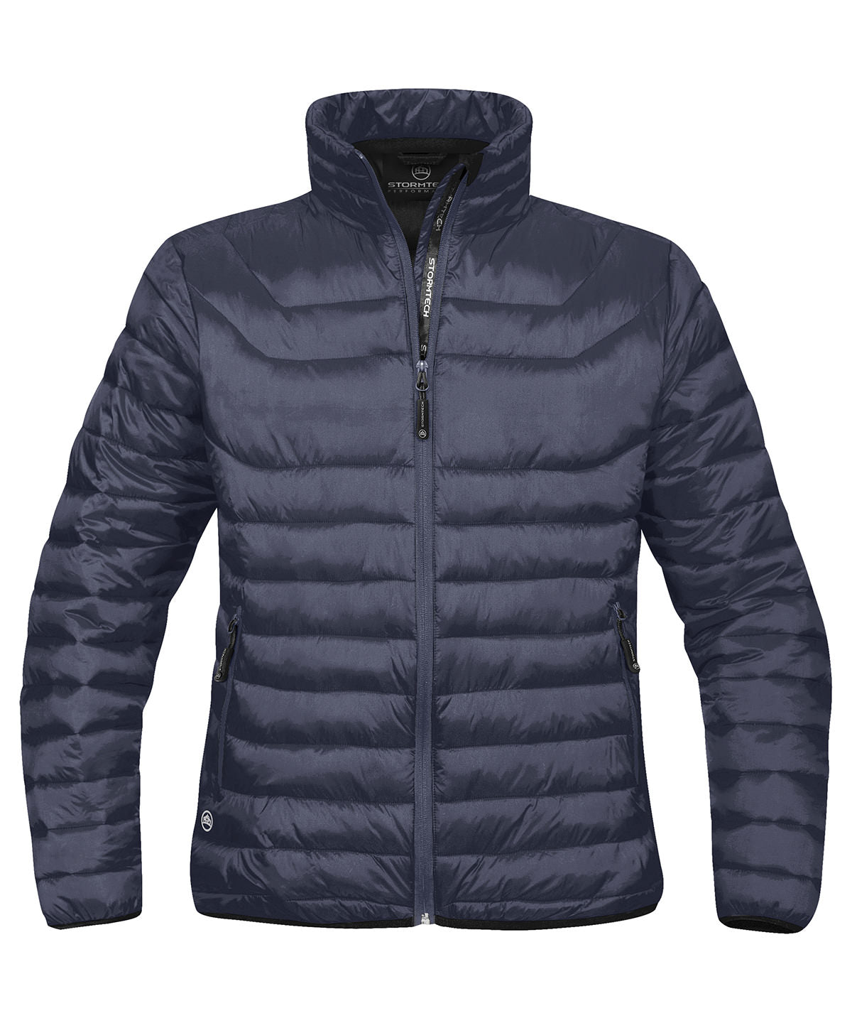 Women's Altitude jacket - Navy