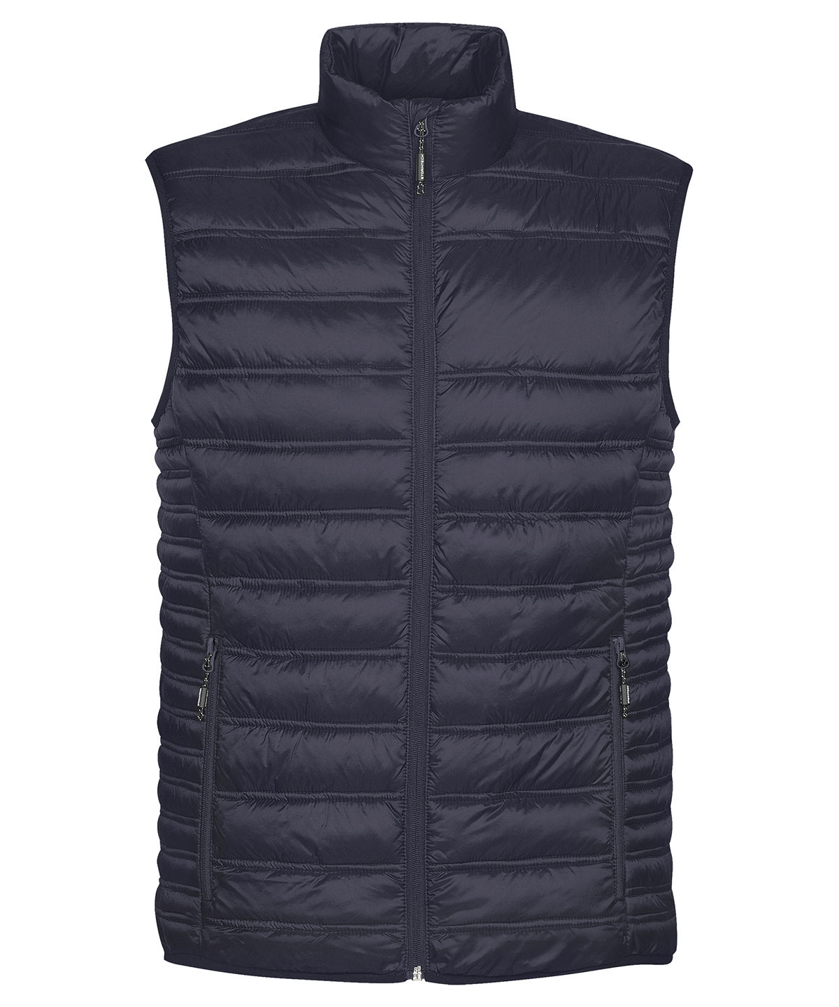 Basecamp thermal vest - Navy*