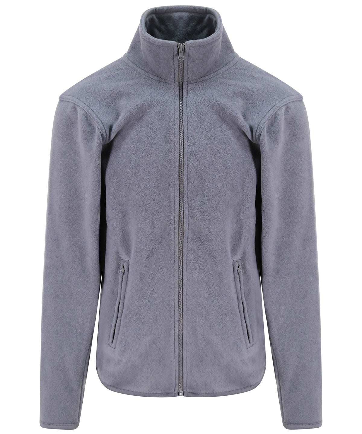 Pro microfleece - Solid Grey*