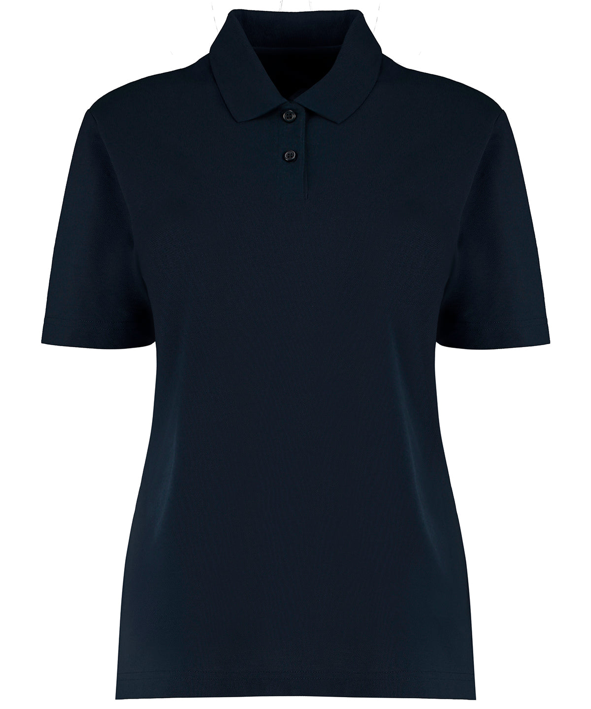 Women's workforce polo (regular fit) - Navy