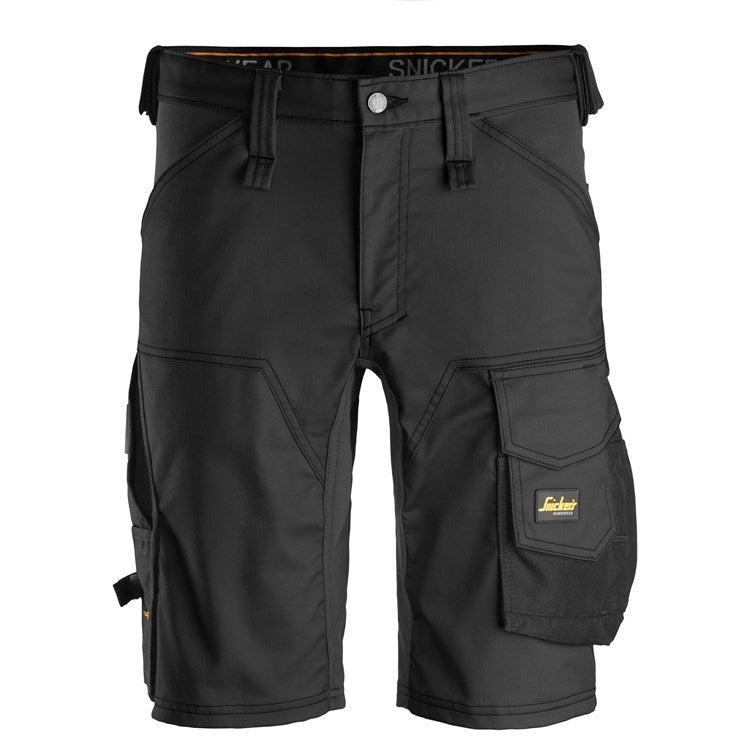Stretch Shorts