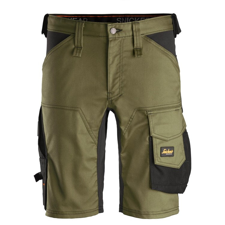 Stretch Shorts