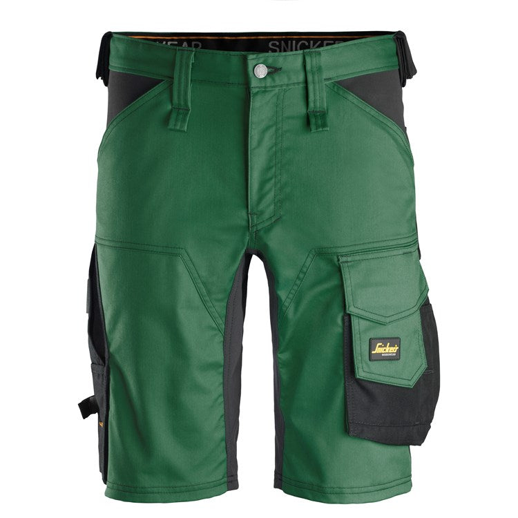 Stretch Shorts