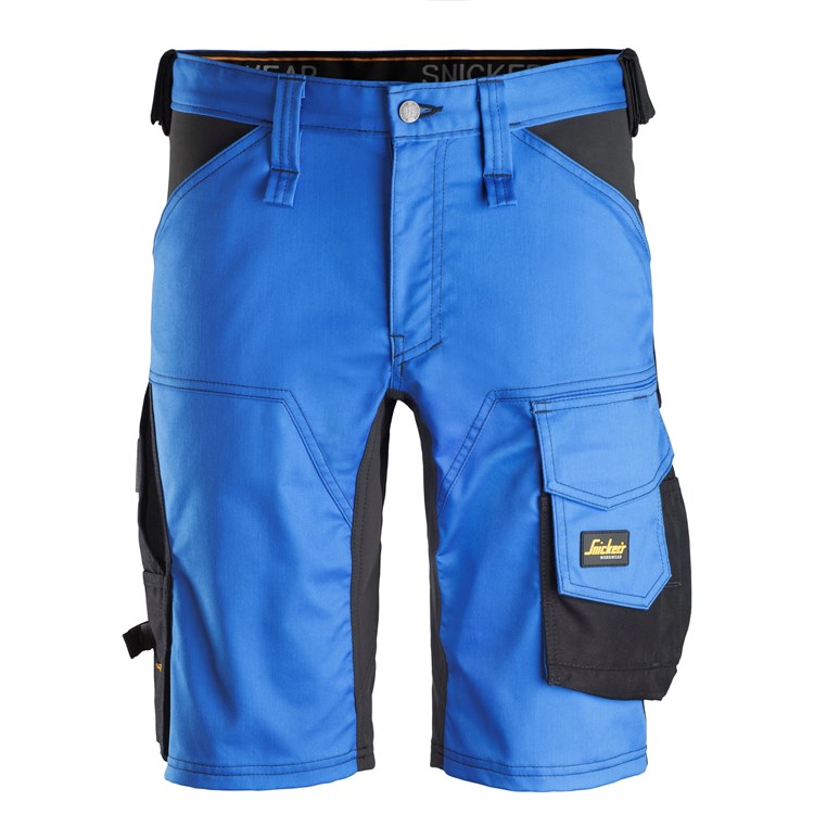 Stretch Shorts