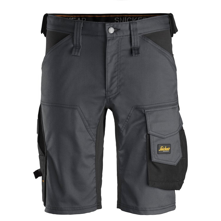 Stretch Shorts