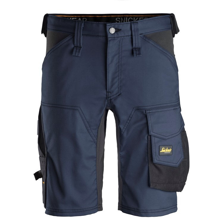 Stretch Shorts