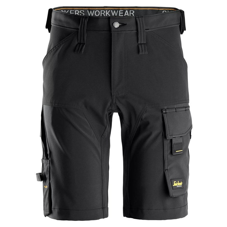 4-way Stretch Shorts