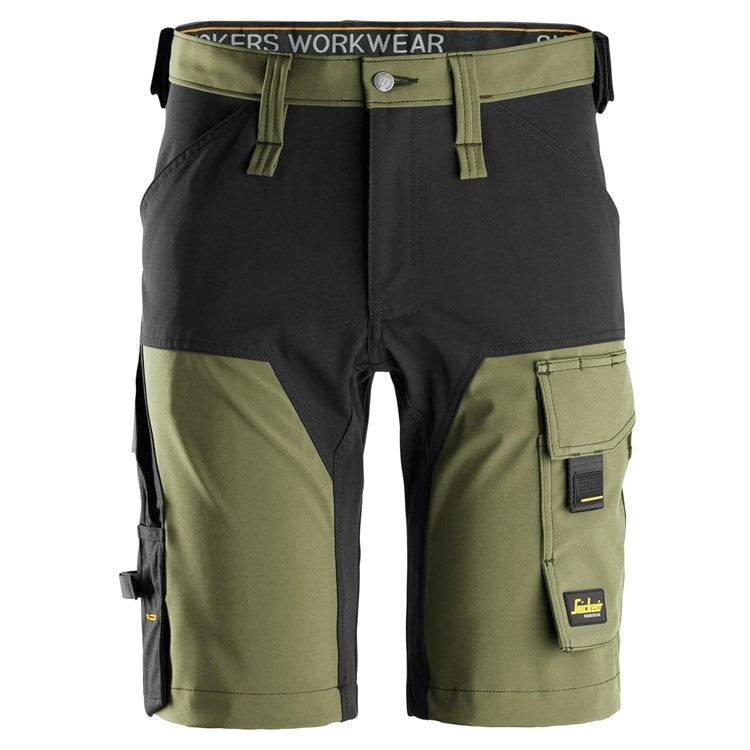 4-way Stretch Shorts