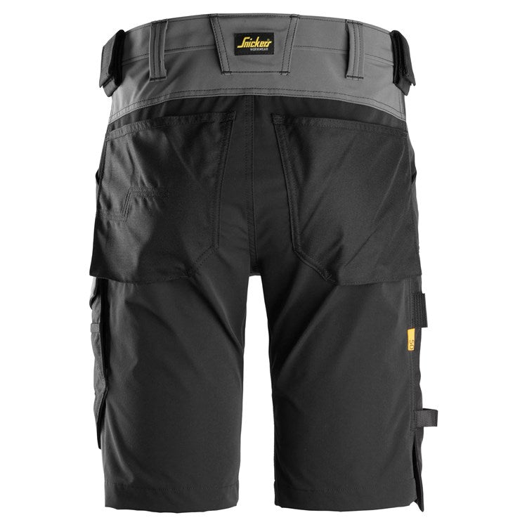 4-way Stretch Shorts