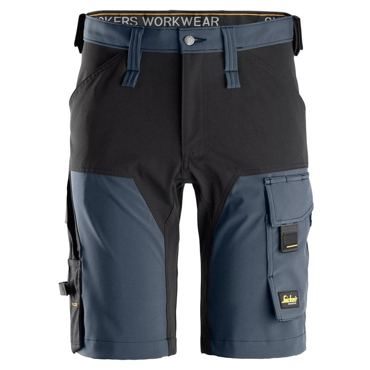 4-way Stretch Shorts