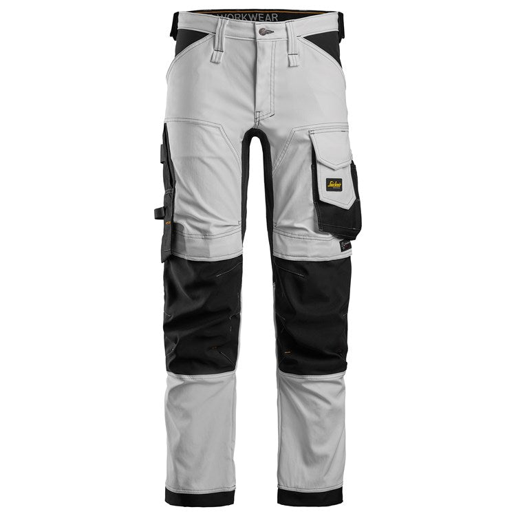 Stretch Trousers