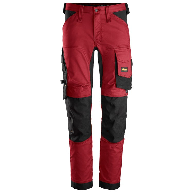 Stretch Trousers
