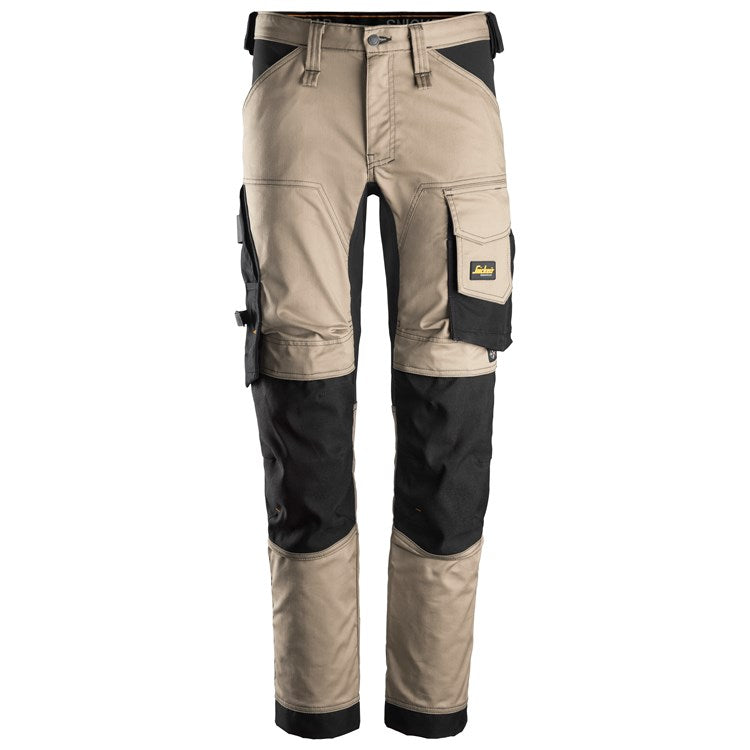 Stretch Trousers