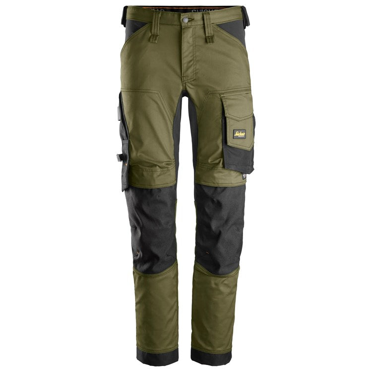 Stretch Trousers