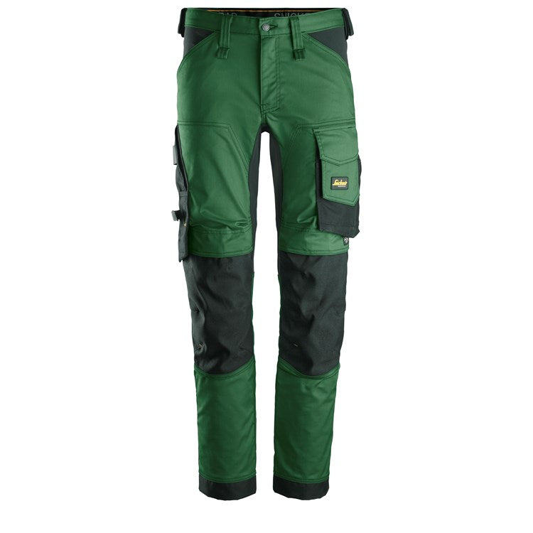 Stretch Trousers