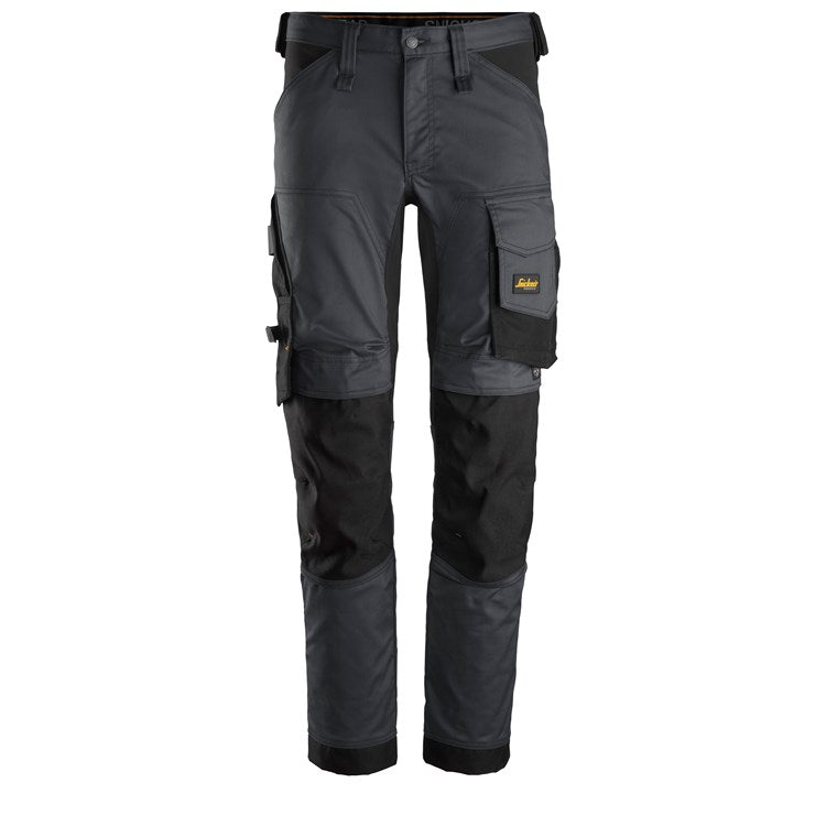 Stretch Trousers