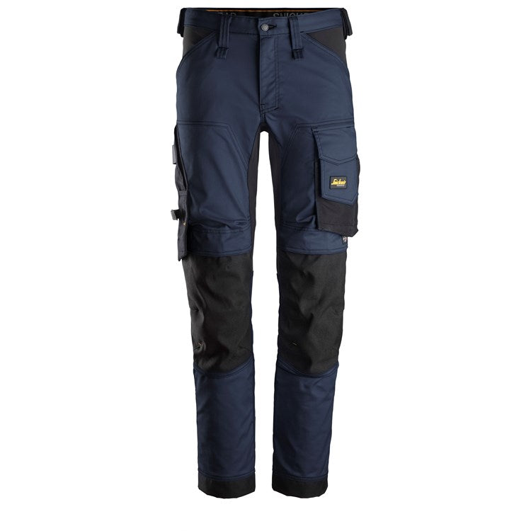 Stretch Trousers