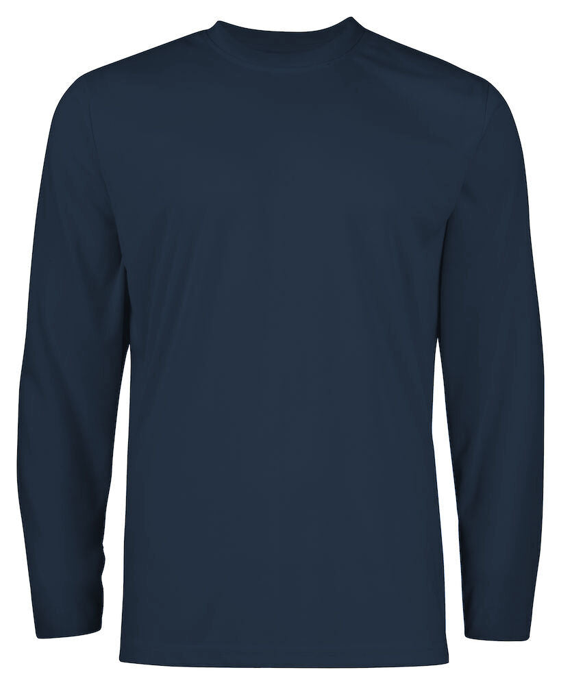 PROJOB 2017 Long Sleeve Tee