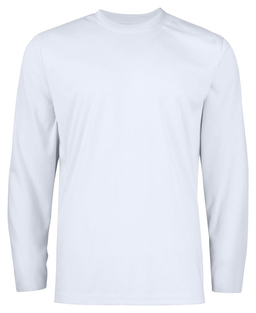 PROJOB 2017 Long Sleeve Tee