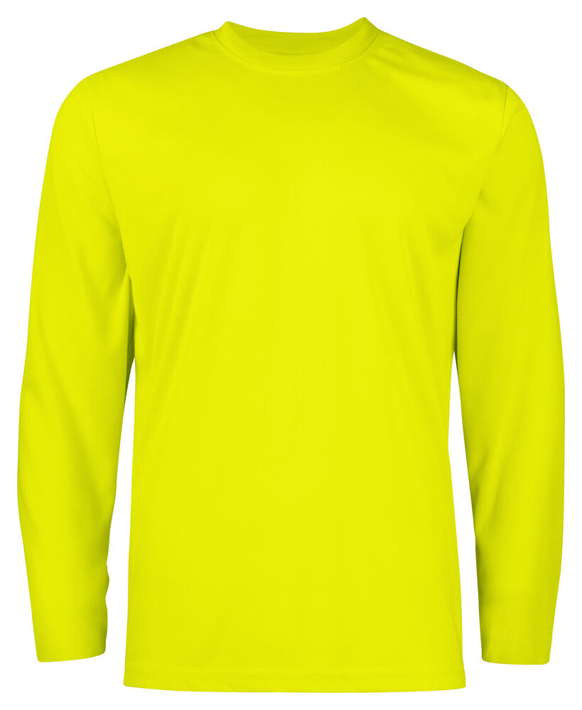 PROJOB 2017 Long Sleeve Tee