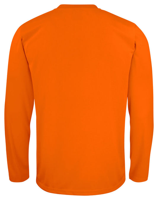 PROJOB 2017 Long Sleeve Tee