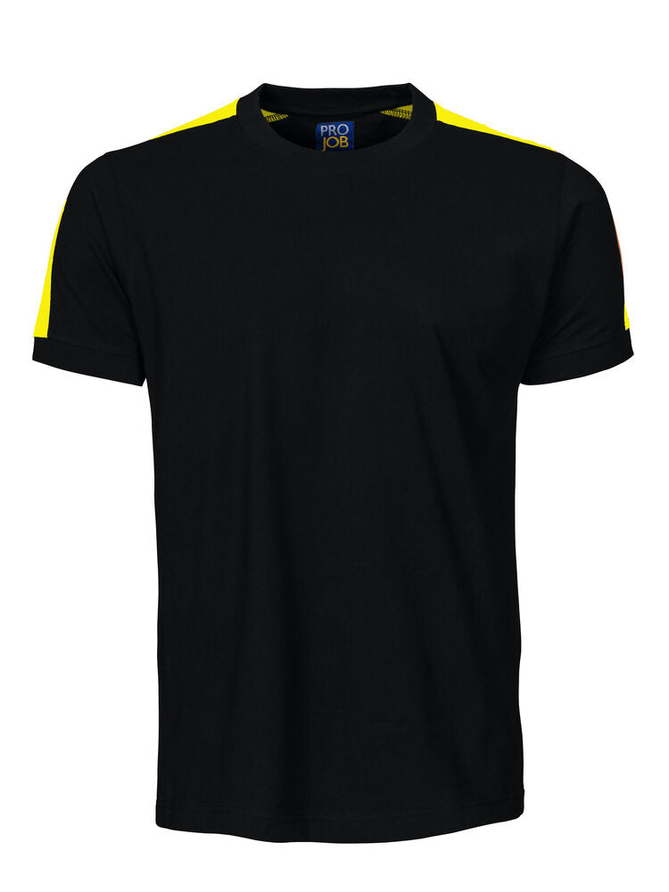 PROJOB 2019 Contrast Tee