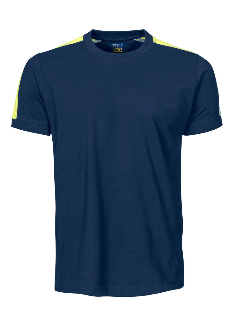 PROJOB 2019 Contrast Tee