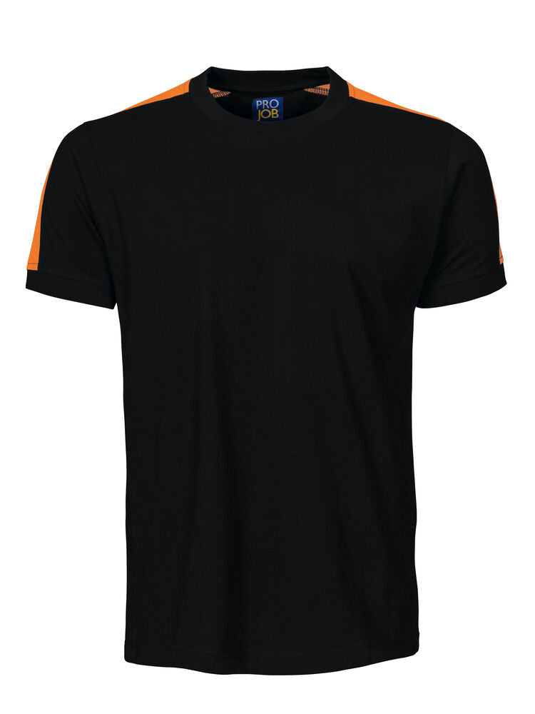 PROJOB 2019 Contrast Tee