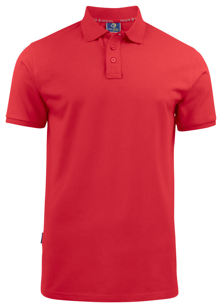 PROJOB 2022 Modern Polo Shirt