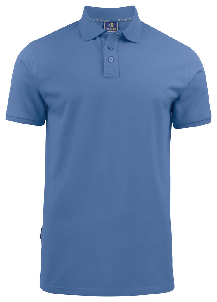 PROJOB 2022 Modern Polo Shirt