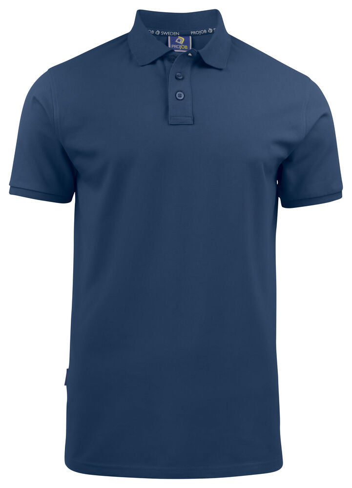 PROJOB 2022 Modern Polo Shirt