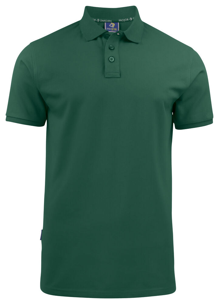 PROJOB 2022 Modern Polo Shirt