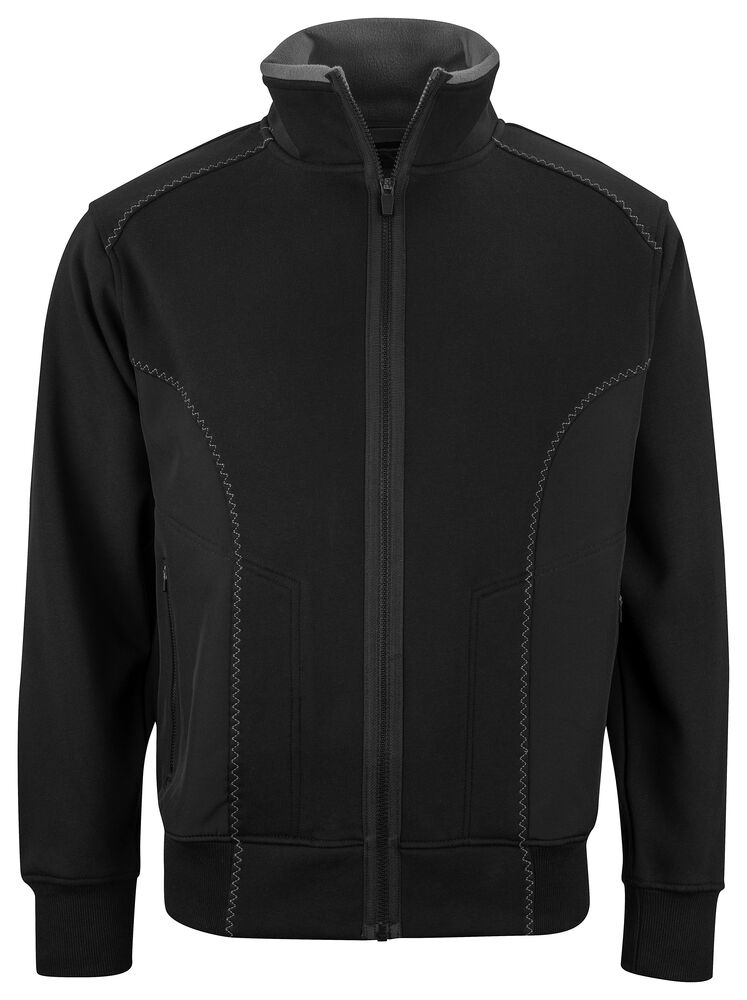 PROJOB 2121 Contrast Sweatshirt