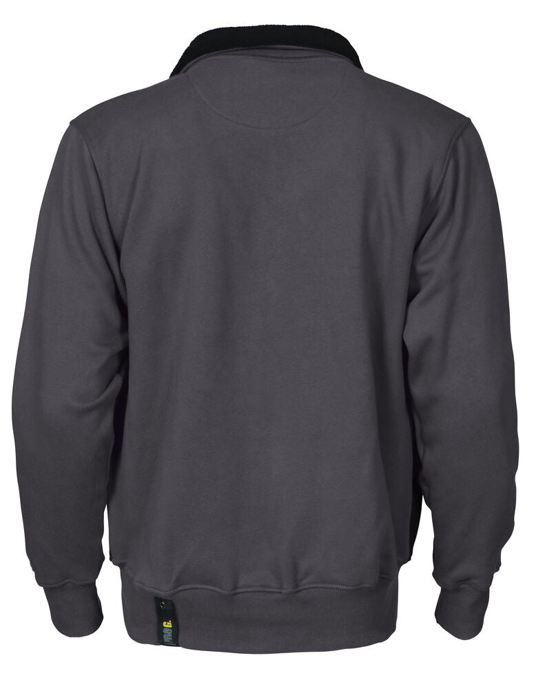 PROJOB 2121 Contrast Sweatshirt