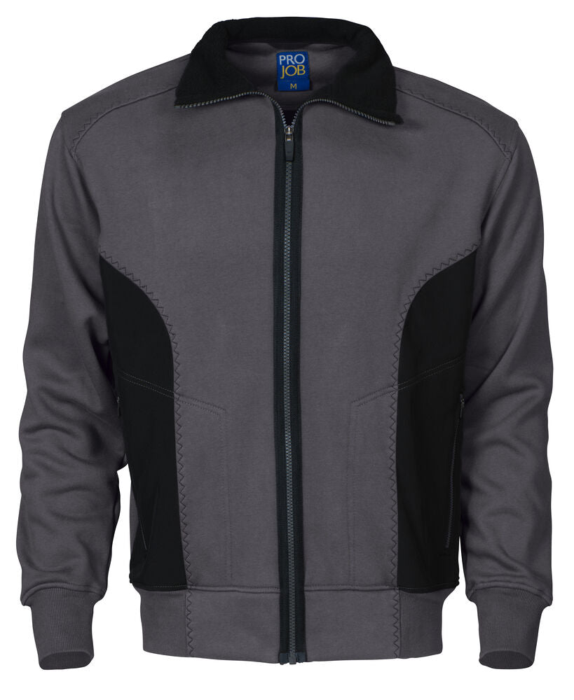 PROJOB 2121 Contrast Sweatshirt