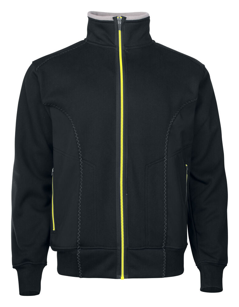 PROJOB 2121 Contrast Sweatshirt