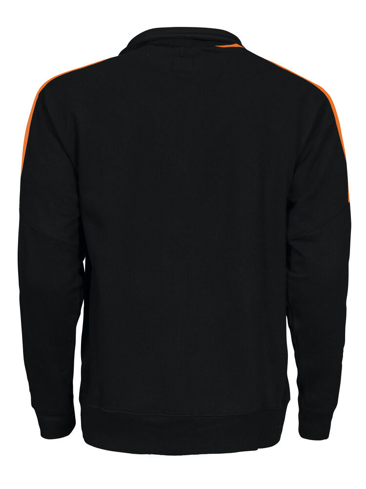 PROJOB 2123 Contrast Sweatshirt